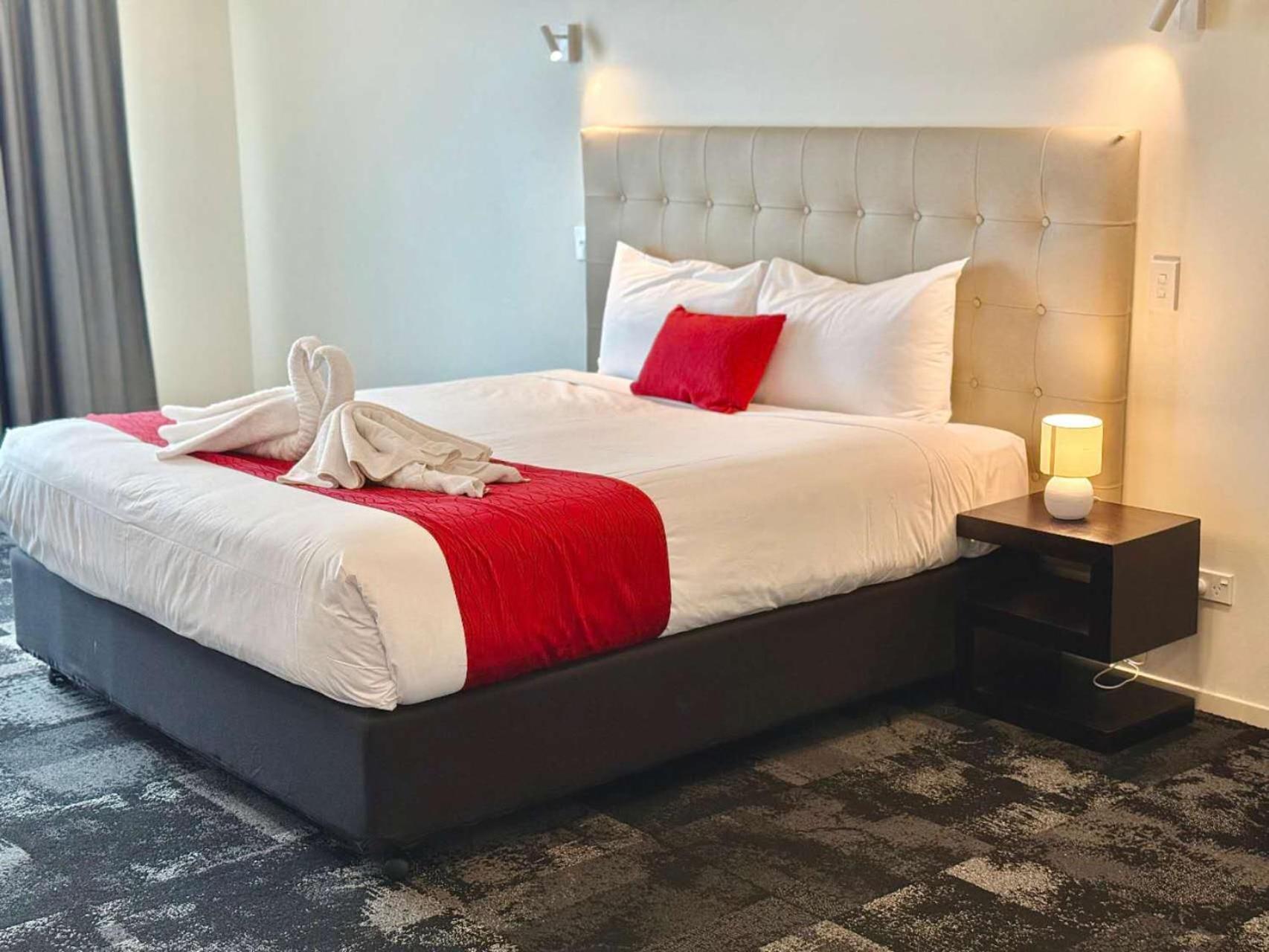 Hotel Zeta Hamilton